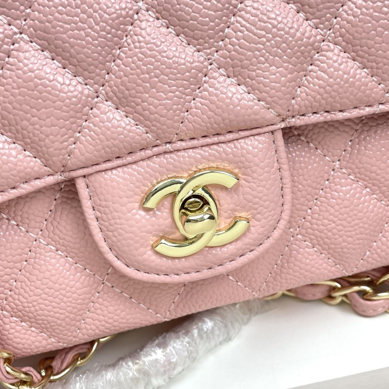 Ch**el cf series bags